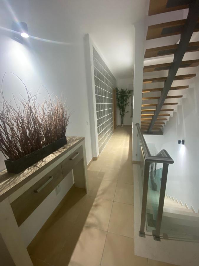 Villa Luca Albufeira Dış mekan fotoğraf