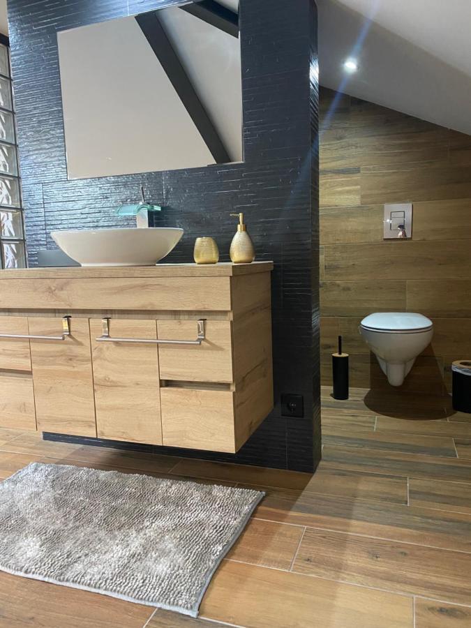 Villa Luca Albufeira Dış mekan fotoğraf