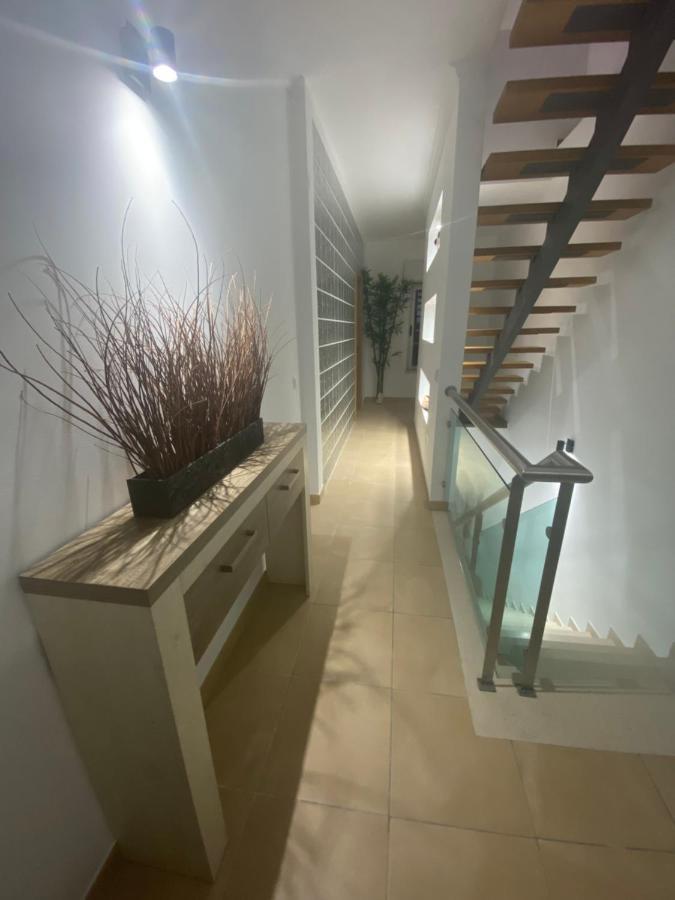 Villa Luca Albufeira Dış mekan fotoğraf